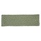 MG19A008X028RX Montego - Lily Pad Green Stair Tread (single) Stair Tread, 100% Polypropylene - Stair Tread.